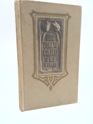 Potato Child and Other Stories, The