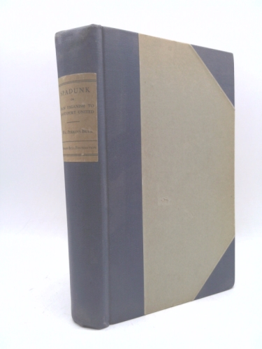 From Strachan To Owen. How The Church Of England Was Planted And Tended In British North America