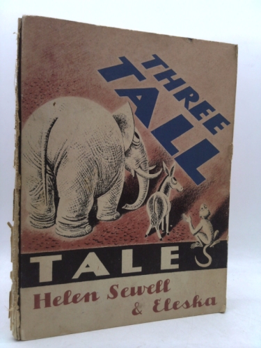 Three Tall Tales