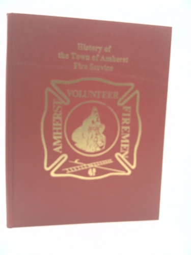 A History of the Town of Amherst, New York 1818-1965