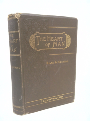 The heart of man