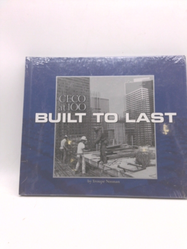 Built to Last: CECO At 100