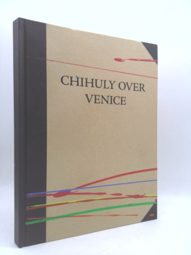 Chihuly over Venice