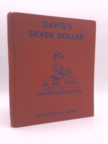 David's Silver Dollar
