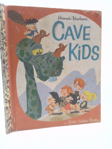 Cave kids