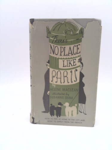 There's No Place Like Paris
