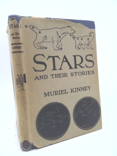 Stars and Their Stories