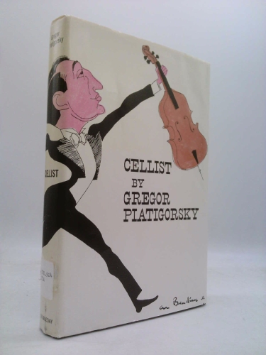 Cellist