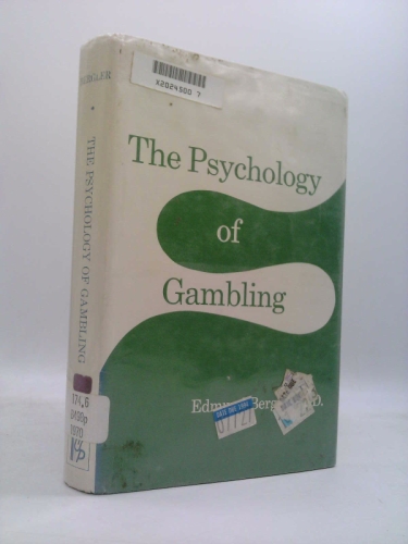 The Psychology of Gambling