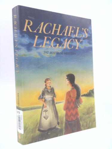 Rachael's Legacy