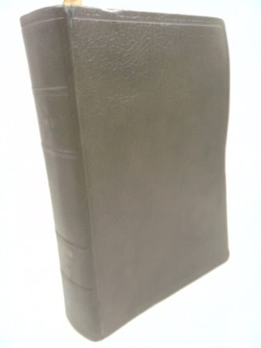 The System Bible Study by The System Bible Company