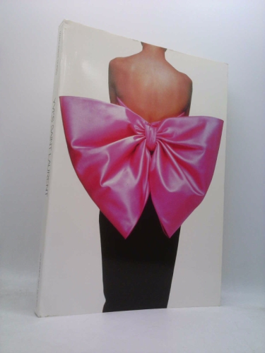 Yves Saint Laurent: Images of Design 1958-1988