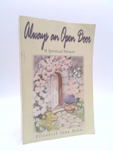 Always an Open Door