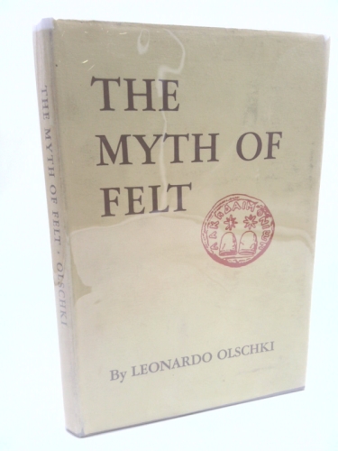Myth of Felt