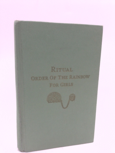 Ritual Order of the Rainbow for Girls