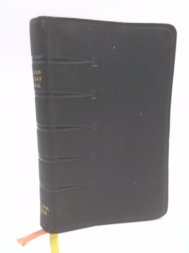 The Marian Sunday Missal