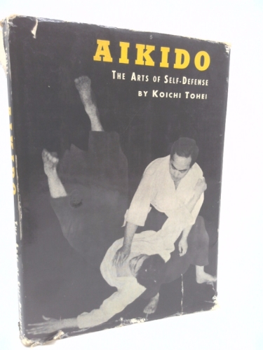 Aikido: The Arts of Self-Defense