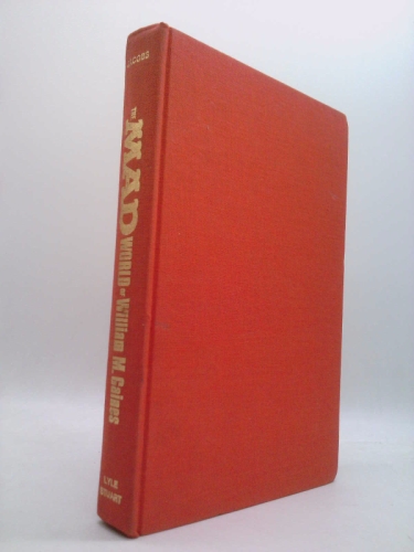 The Mad World of William M. Gaines