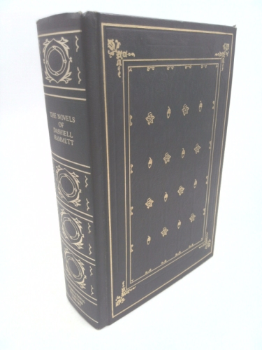 The Novels of Dashiell Hammett