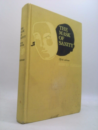 The Mask of Sanity: An Attempt to Clarify Some Issues About the So Called…