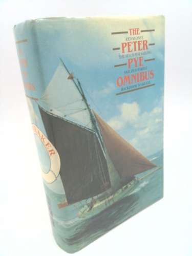 The Peter Pye Omnibus