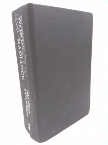 Words of Radiance: The Stormlight Archive Book Two