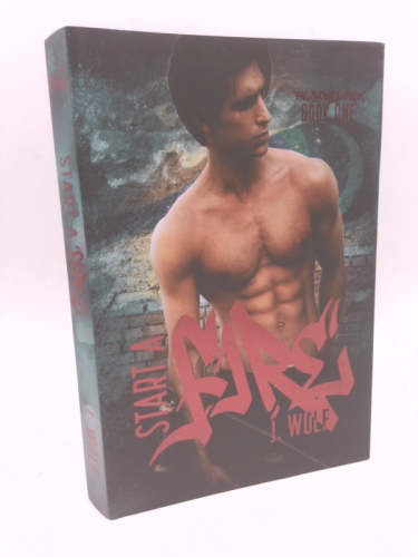 Start a Fire Special Edition (The Savage Crew)
