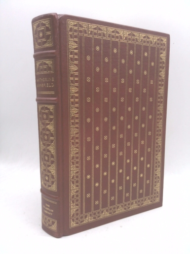 Short Stories of Katherine Mansfield (Collected Stories of the World's Greatest Writers)
