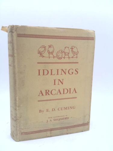 Idlings in Arcadia