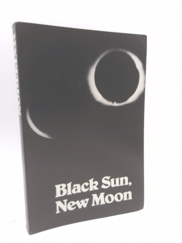 Hyperion A Poetry Journal: Black Sun, New Moon, Special Women's Issue #15