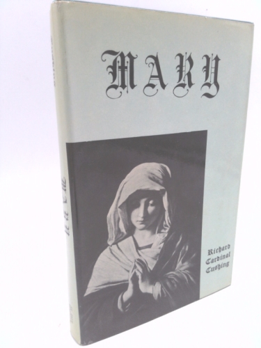 mary