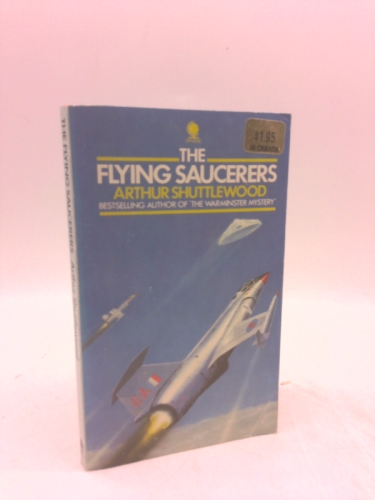 The Flying Saucerers