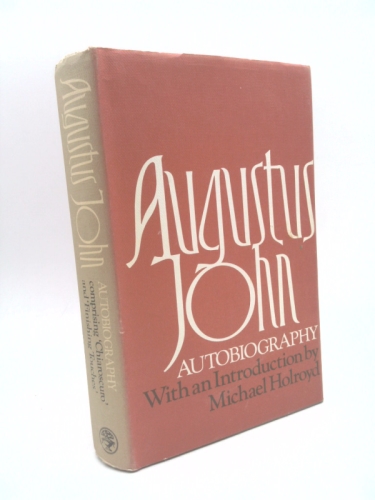 Autobiography (A Grafton book)