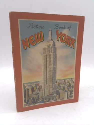 Picture Book of New York