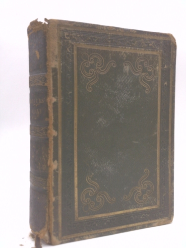 Italy, A Poem. Part The First. Third Edition,