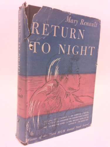 Return to Night