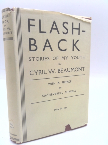 Flash-back: Stories of My Youth