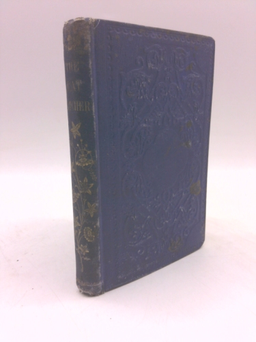 The Karl Gustav Nieritz Library - Volume #4 - Duty and Affection (The Little Drummer) & Alexander Menzikoff or the Danger of Wealth & The Rat Catcher or Magic Fife