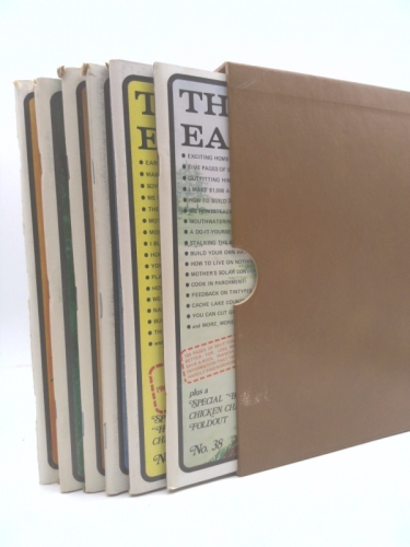 The Mother Earth News No. 38 March 1976