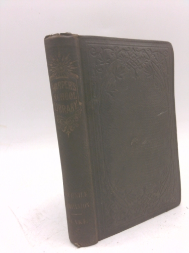 The Juvenile Companion and Fireside Reader: Consisting of Historical and Biographical Anecdotes, and Selection in Poetry (Classic Reprint)
