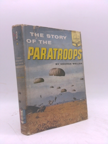 The Story Of The Paratroops