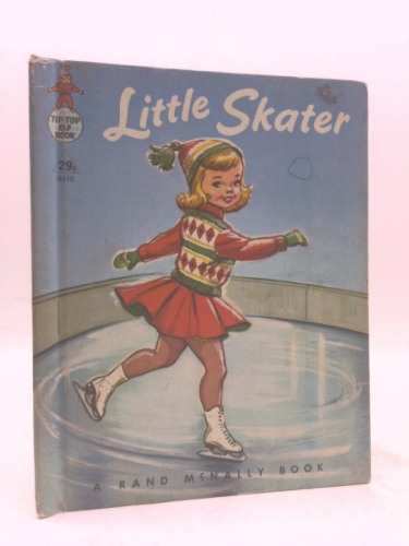 Little Skater