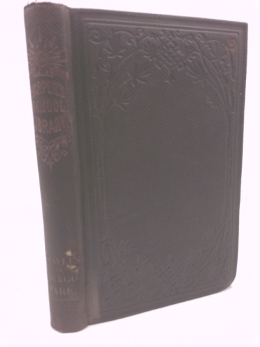 THE LIFE AND TRAVELS OF MUNGO PARK