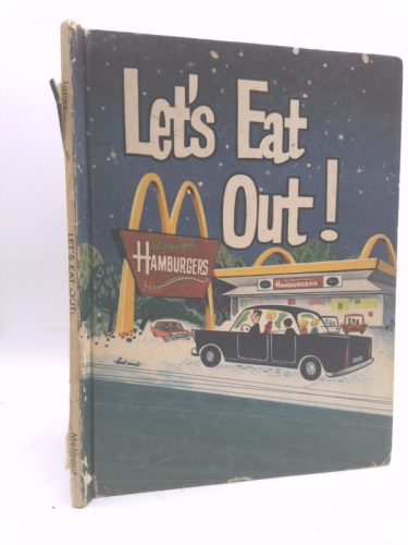 Let's Eat Out!