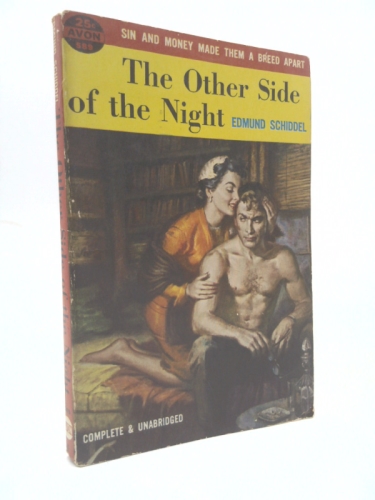 Other Side of the Night