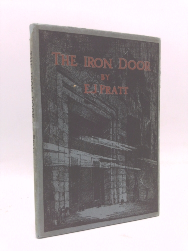 The Iron Door