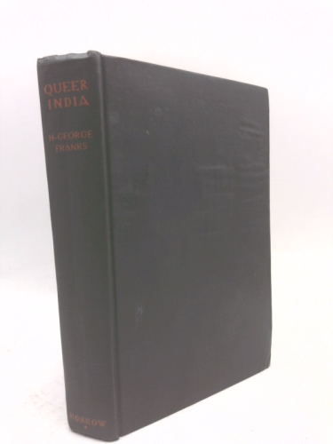 Queer India,