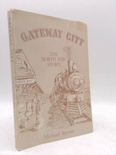 Gateway City: The North Bay story