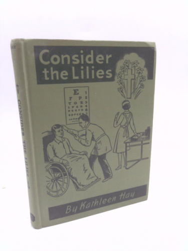 Consider the Lilies