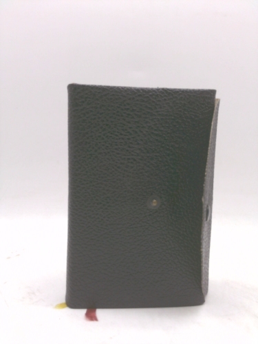 Parish Mass Book & Hymnal